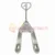stanless hand lift (3) แฮนด์ลิฟท์ 2 ตัน สแตนเลส Mactech