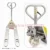 stanless hand lift (6) แฮนด์ลิฟท์ 2 ตัน สแตนเลส Mactech
